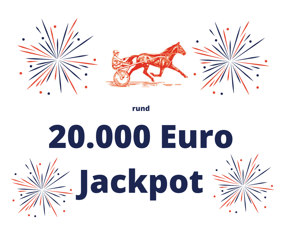 20.000 Euro Jackpot