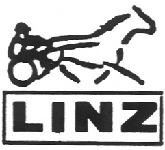 Linzer Traberzucht und Rennverein Logo
