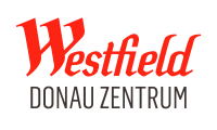 Logo Westfield Donau Zentrum k